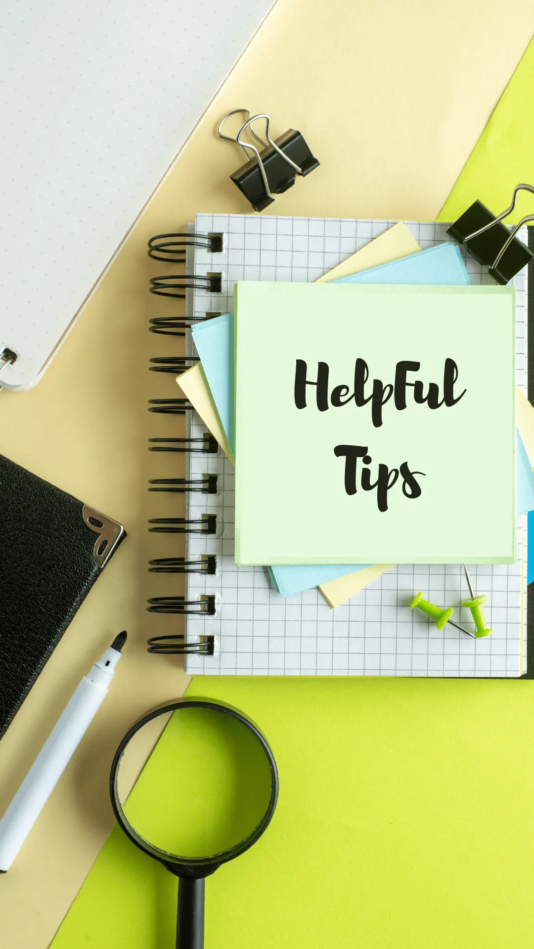 Work Life Balance helpful tips