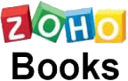 Accounting outsourcing services- zoho books