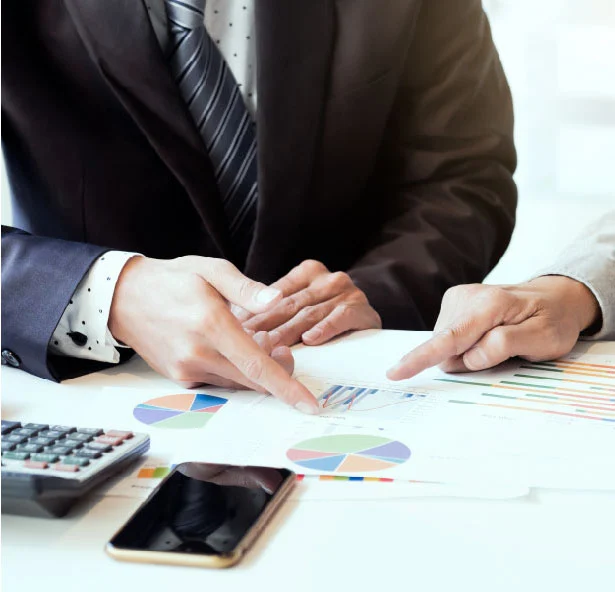 Outsourced Accounting Services in Australia