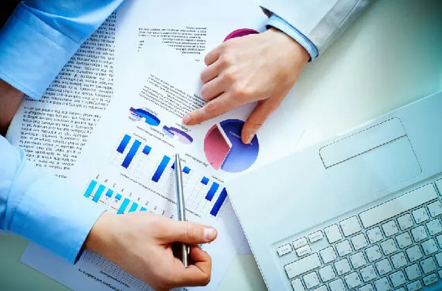 Financial Ratio Analysis