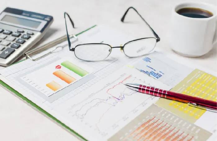 Financial Statement Preparation