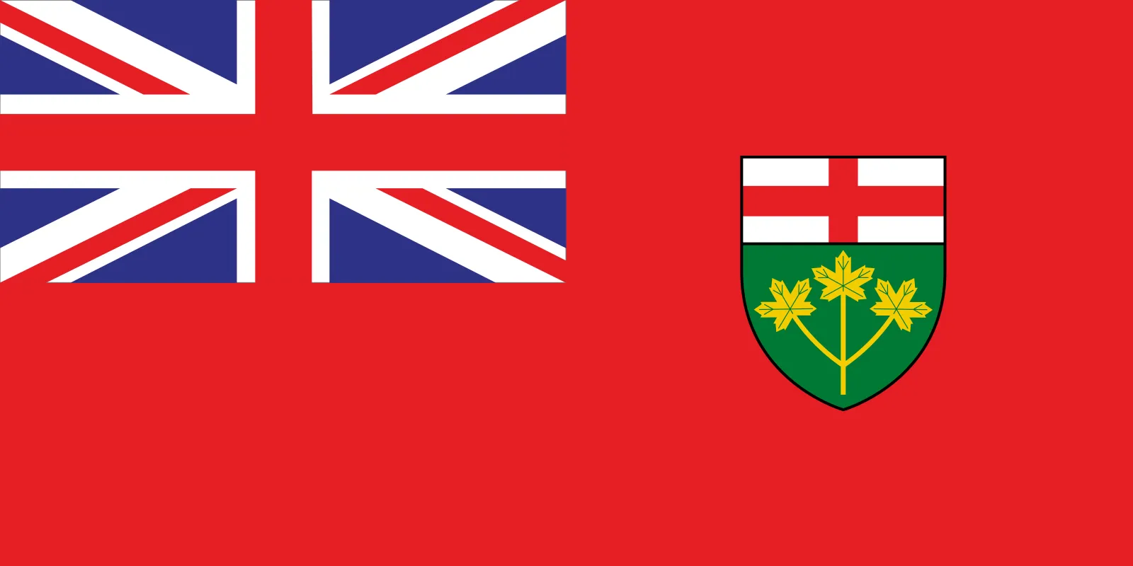 Flag-Ontario
