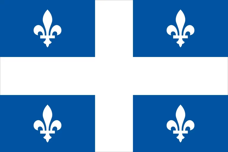 Flag-Quebec