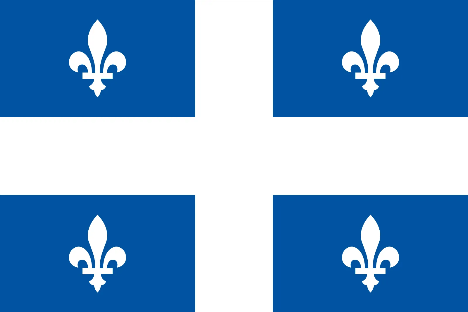Flag-Quebec