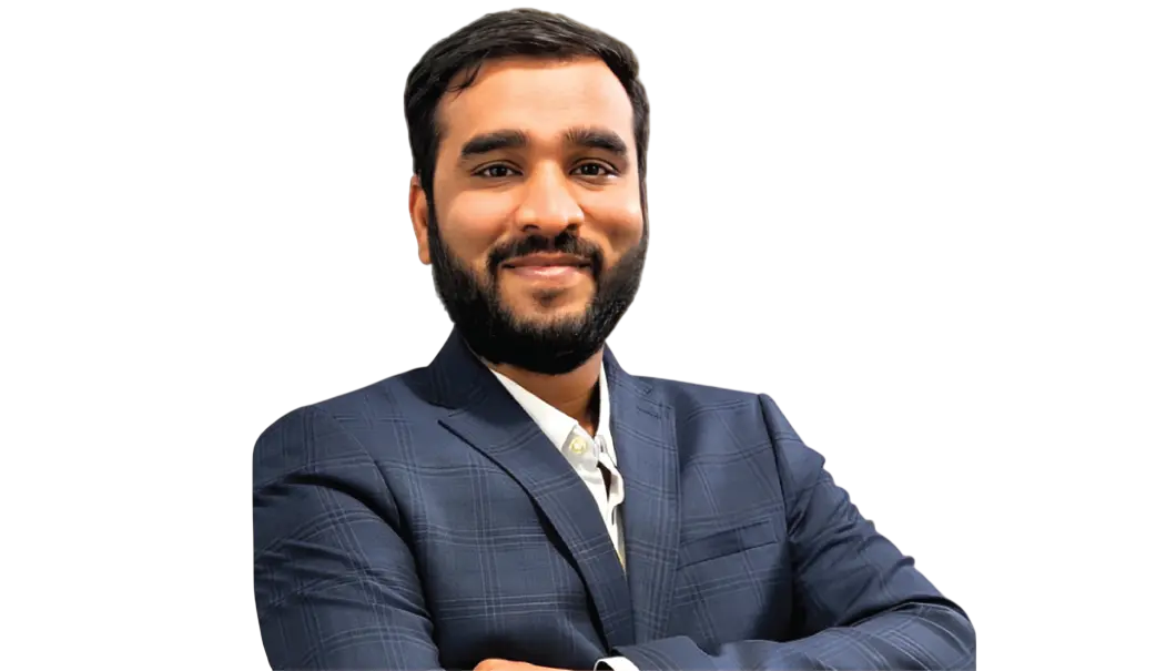 Akash Mehta