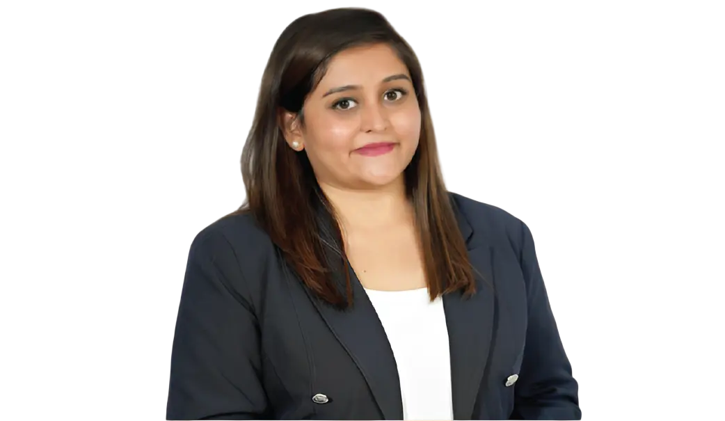 Drashti Shah